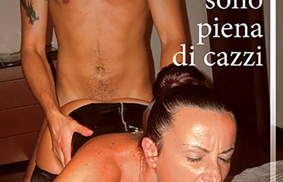 Sborro quando sono piena di cazzi