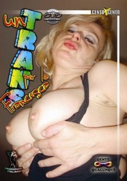 Un Trans per la Francesca
