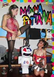 Mamma Puttana Cento X Cento Streaming : Pantera oggi presenta ad Alex la sua ragazza Terry Mamma Puttana Cento X Cento Streaming : Pantera oggi presenta ad Alex la sua ragazza Terry