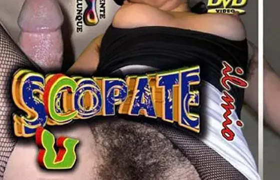 Scopate il mio culo