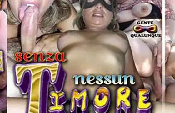 Senza nessun timore