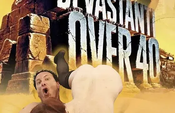 Le devastanti over 40